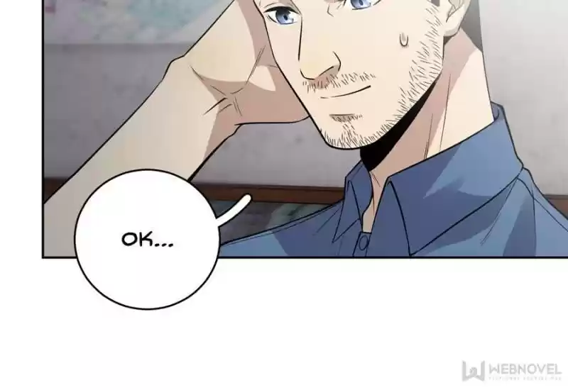 Global Martial Arts Chapter 20