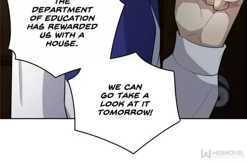 Global Martial Arts Chapter 20