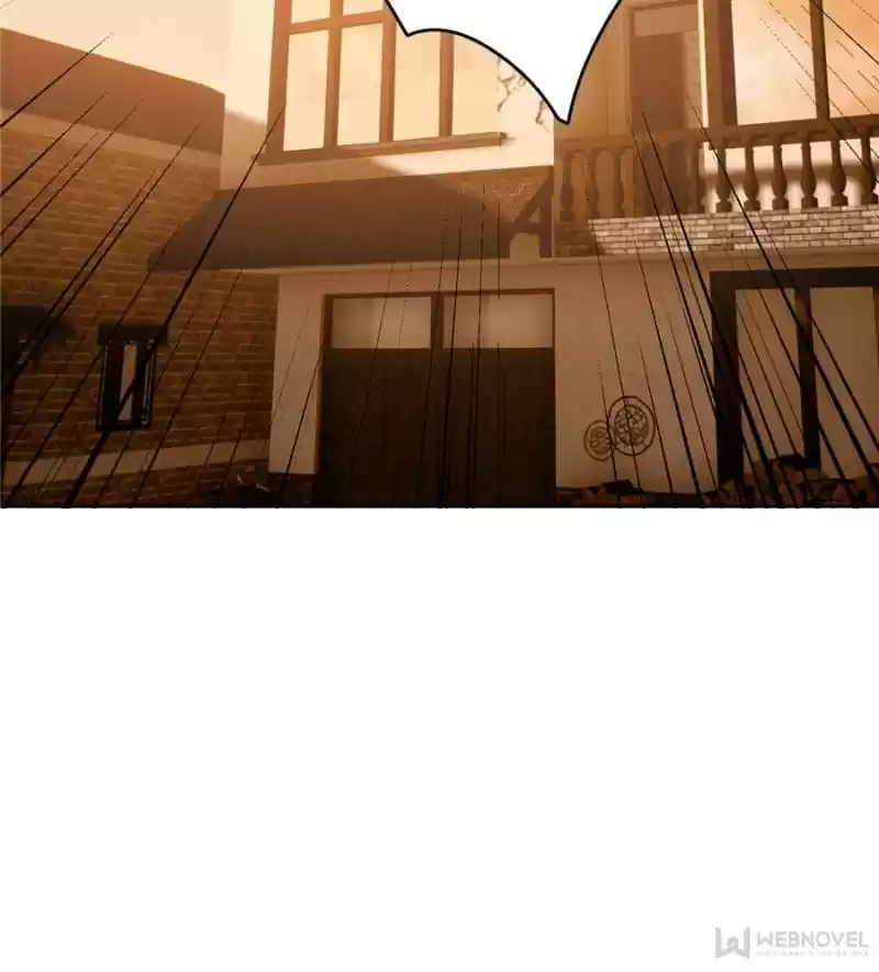 Global Martial Arts Chapter 20