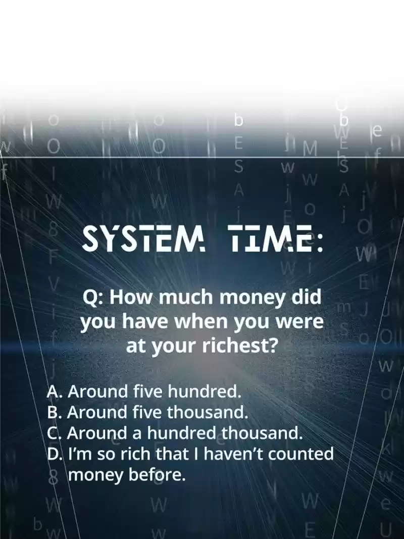 Global Martial Arts Chapter 20