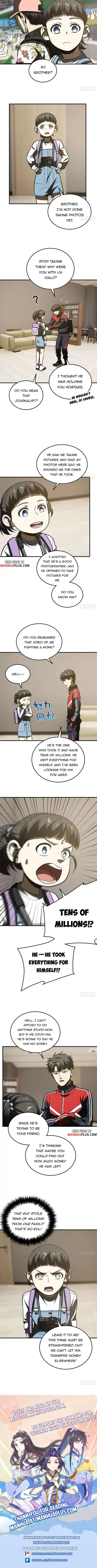 Global Martial Arts Chapter 209