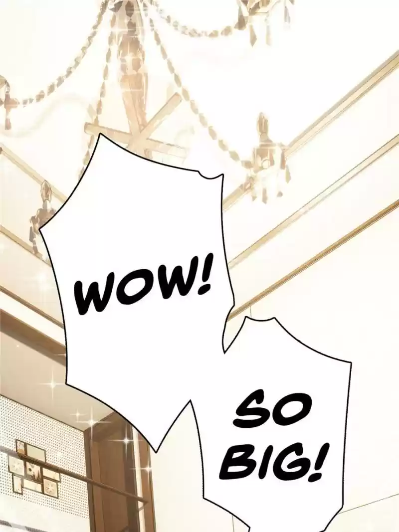 Global Martial Arts Chapter 21