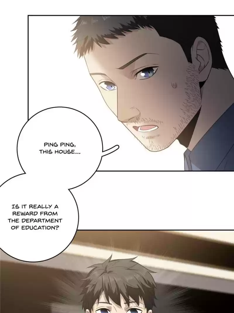 Global Martial Arts Chapter 21