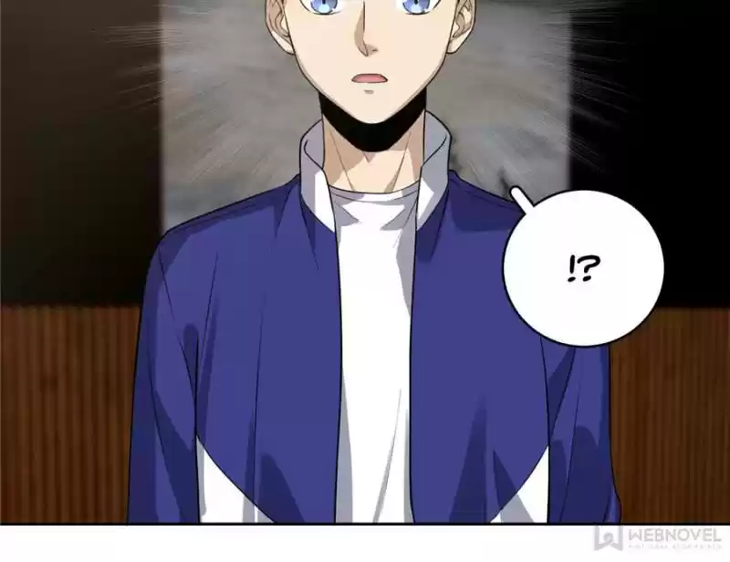 Global Martial Arts Chapter 21