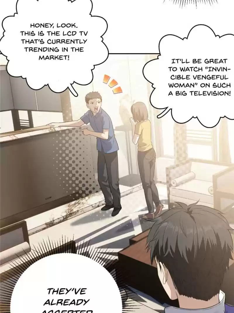 Global Martial Arts Chapter 21