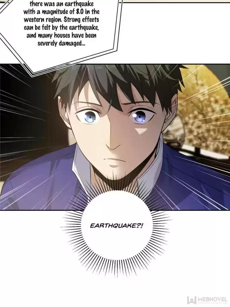 Global Martial Arts Chapter 21