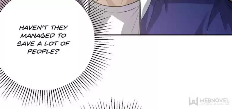 Global Martial Arts Chapter 21