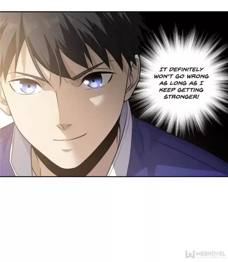 Global Martial Arts Chapter 21