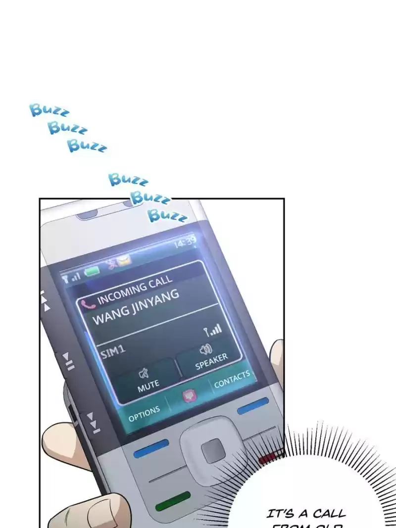 Global Martial Arts Chapter 21