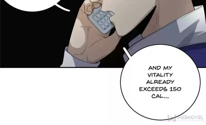 Global Martial Arts Chapter 21