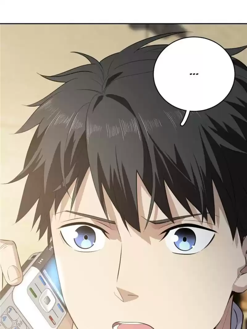 Global Martial Arts Chapter 21