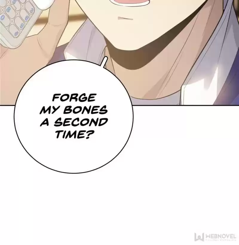 Global Martial Arts Chapter 21