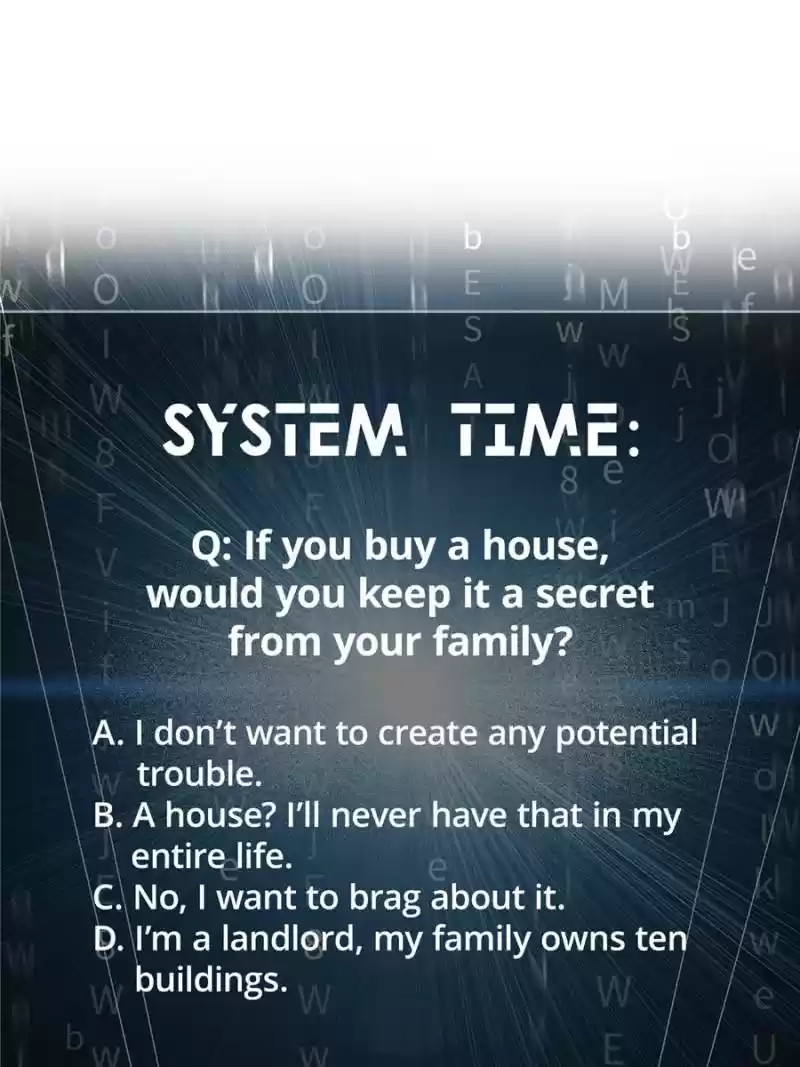 Global Martial Arts Chapter 21