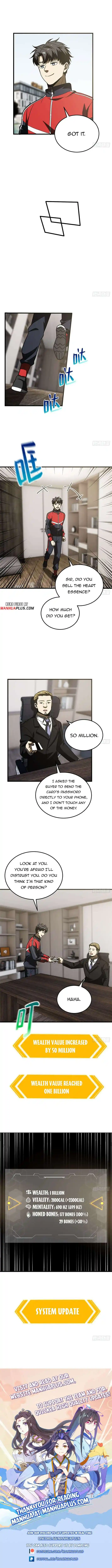 Global Martial Arts Chapter 210