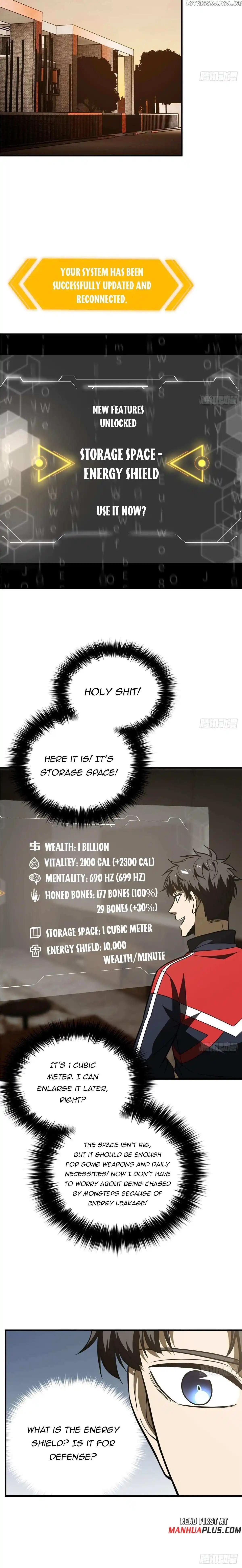 Global Martial Arts Chapter 211