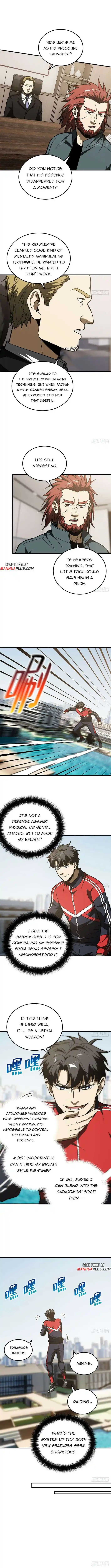 Global Martial Arts Chapter 212