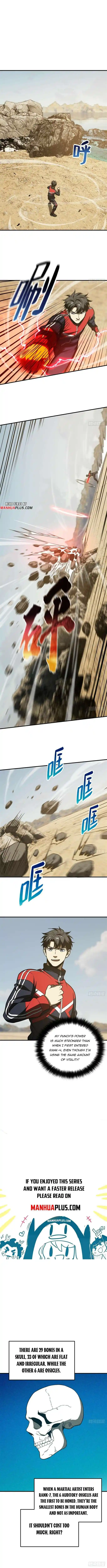 Global Martial Arts Chapter 213