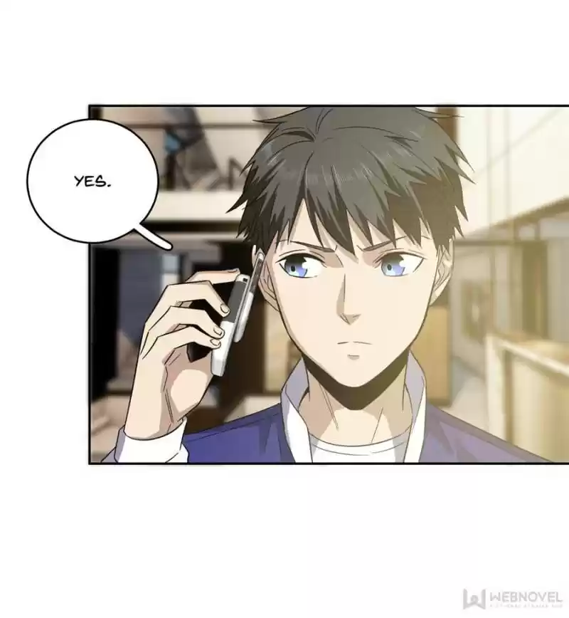 Global Martial Arts Chapter 22