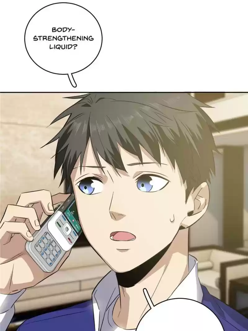 Global Martial Arts Chapter 22