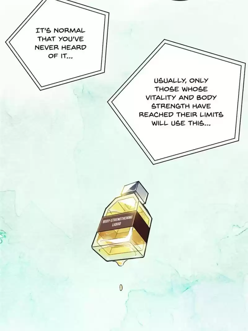 Global Martial Arts Chapter 22