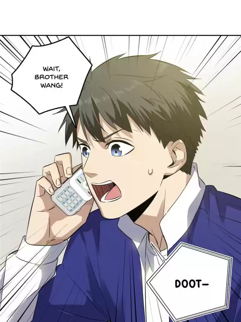 Global Martial Arts Chapter 22