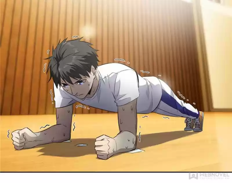 Global Martial Arts Chapter 22