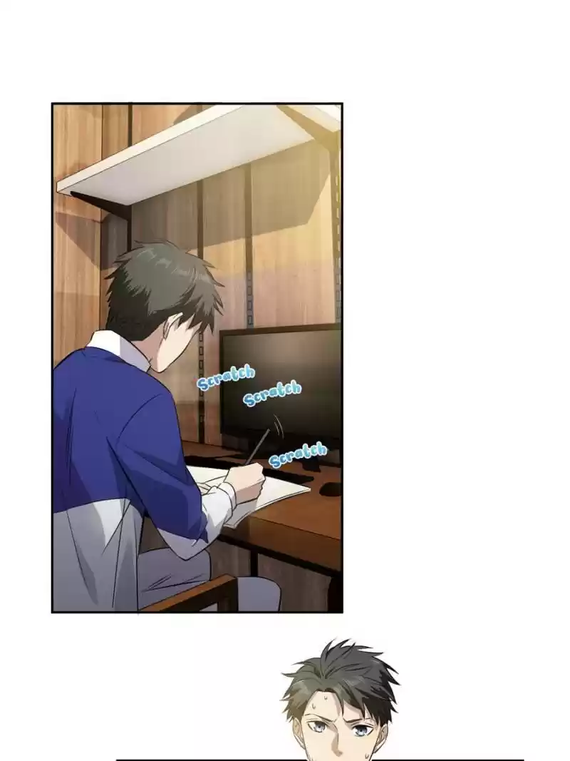 Global Martial Arts Chapter 22