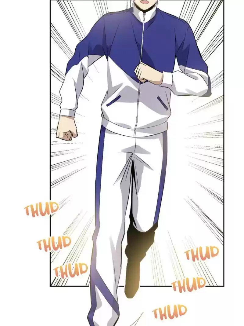 Global Martial Arts Chapter 22