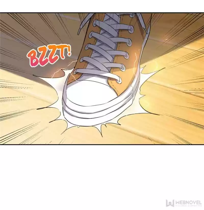 Global Martial Arts Chapter 22