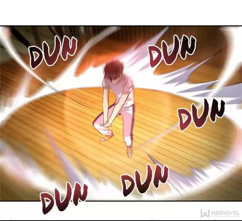 Global Martial Arts Chapter 22