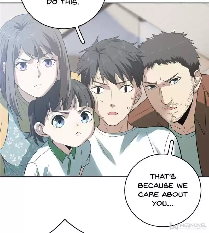 Global Martial Arts Chapter 22