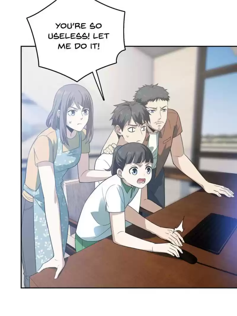 Global Martial Arts Chapter 22