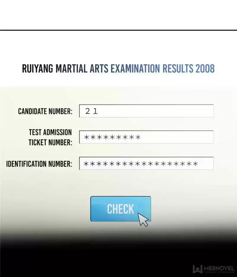 Global Martial Arts Chapter 22