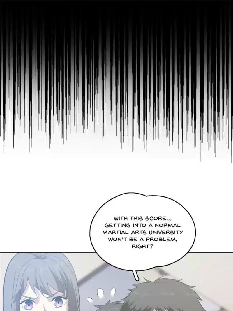 Global Martial Arts Chapter 22