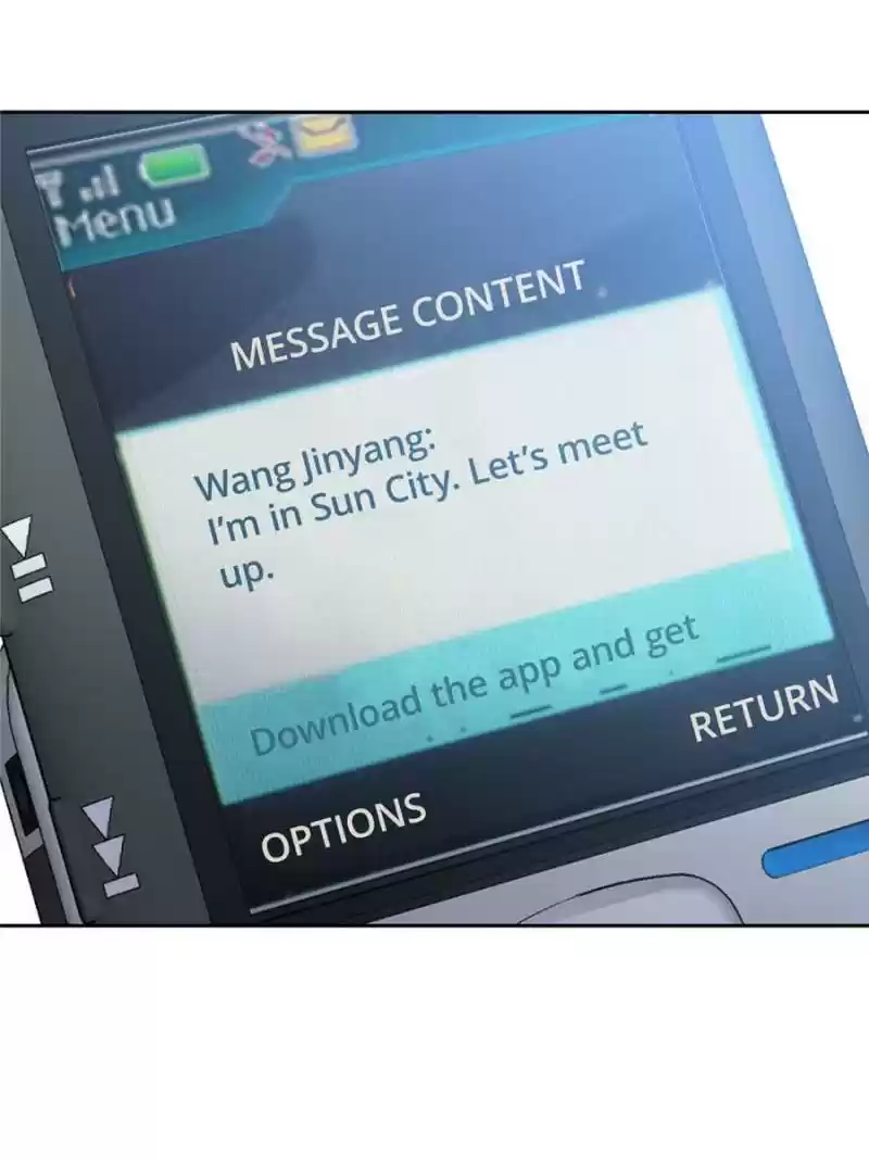 Global Martial Arts Chapter 22