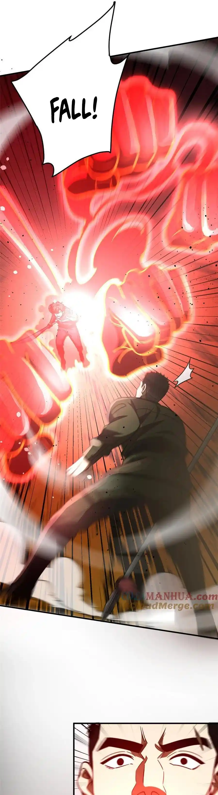 Global Martial Arts Chapter 226