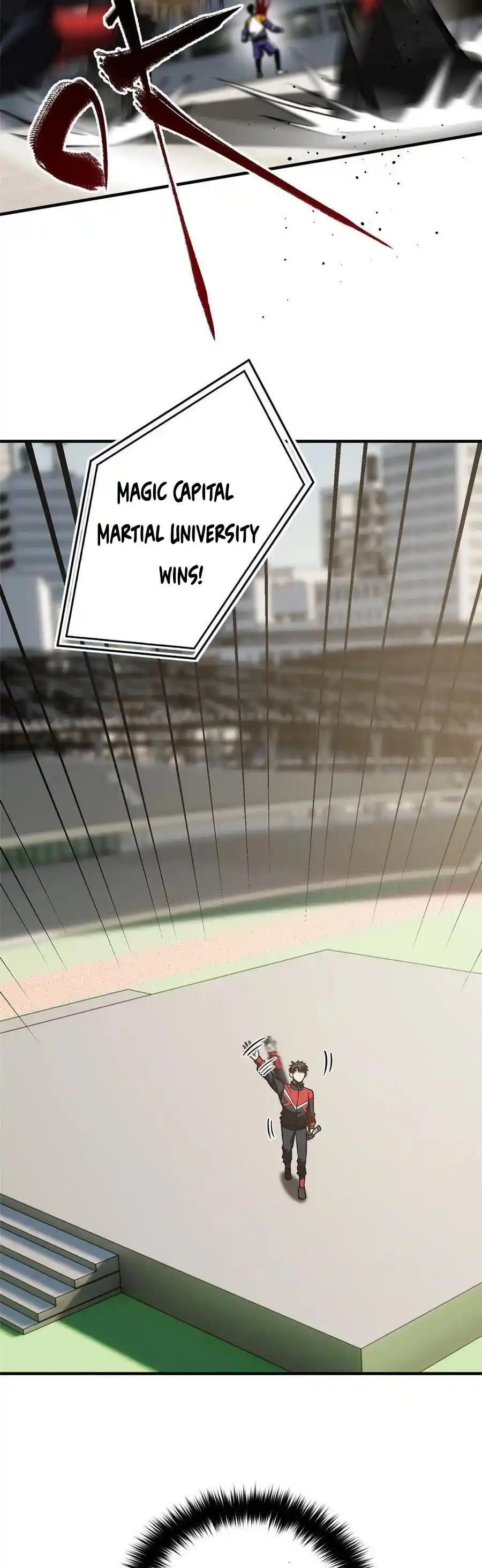 Global Martial Arts Chapter 227