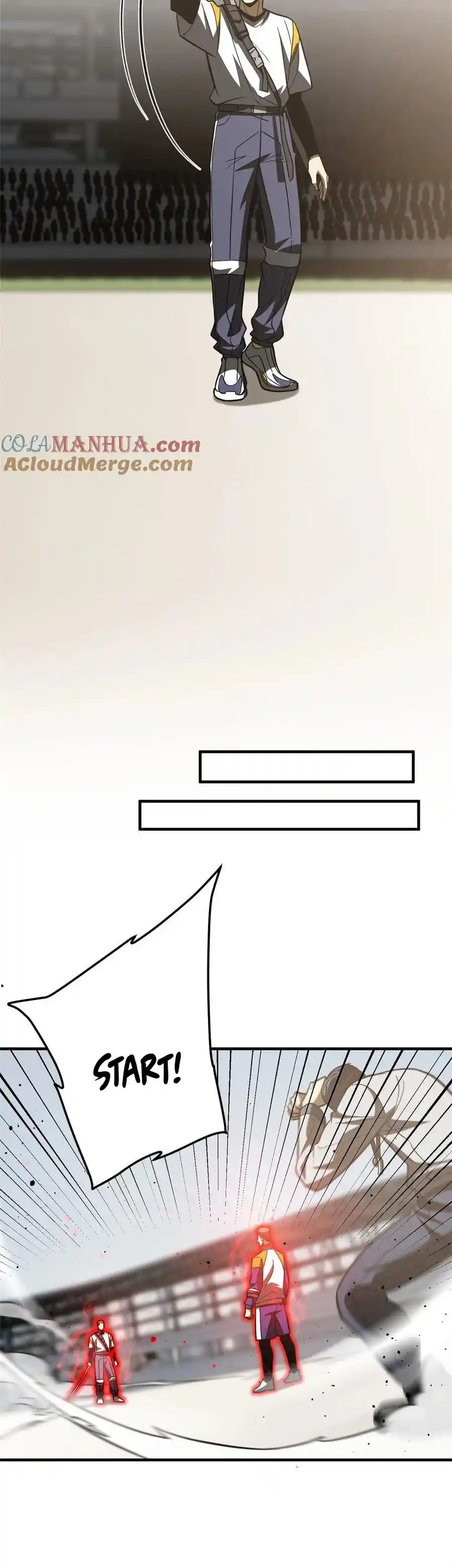 Global Martial Arts Chapter 227