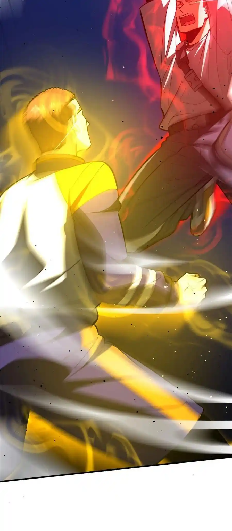 Global Martial Arts Chapter 227