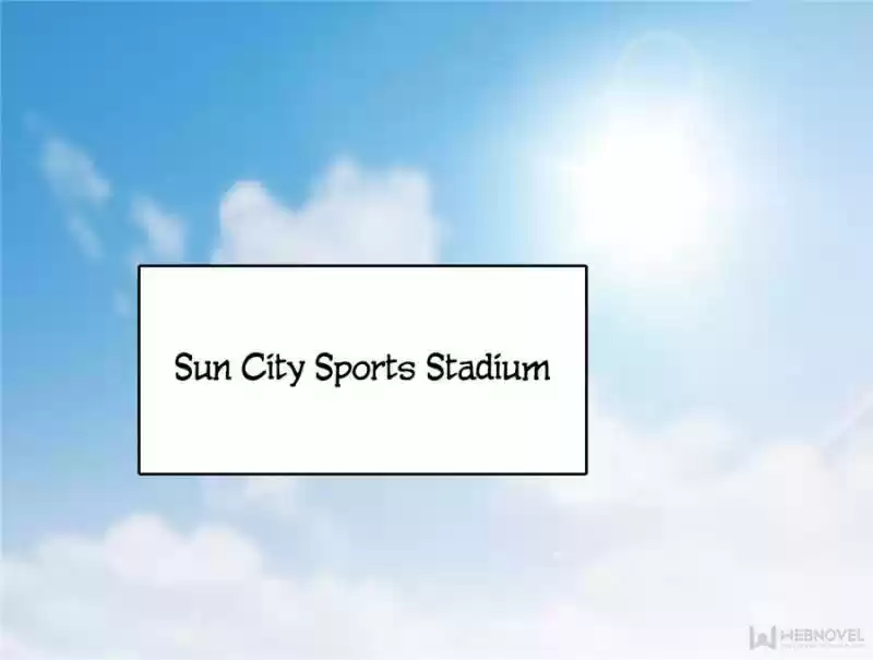 Global Martial Arts Chapter 23