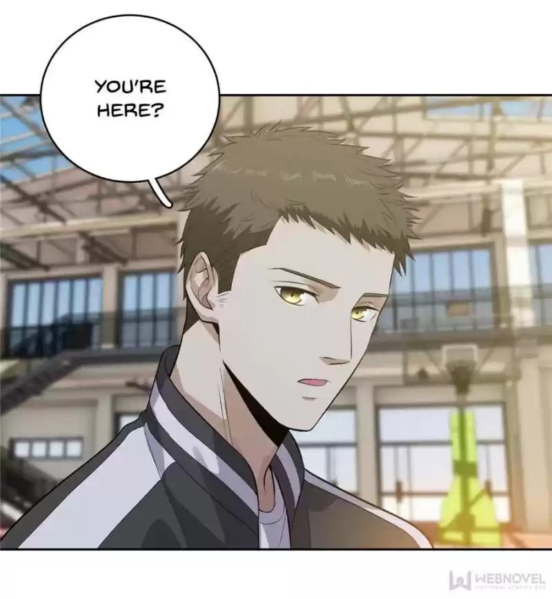 Global Martial Arts Chapter 23