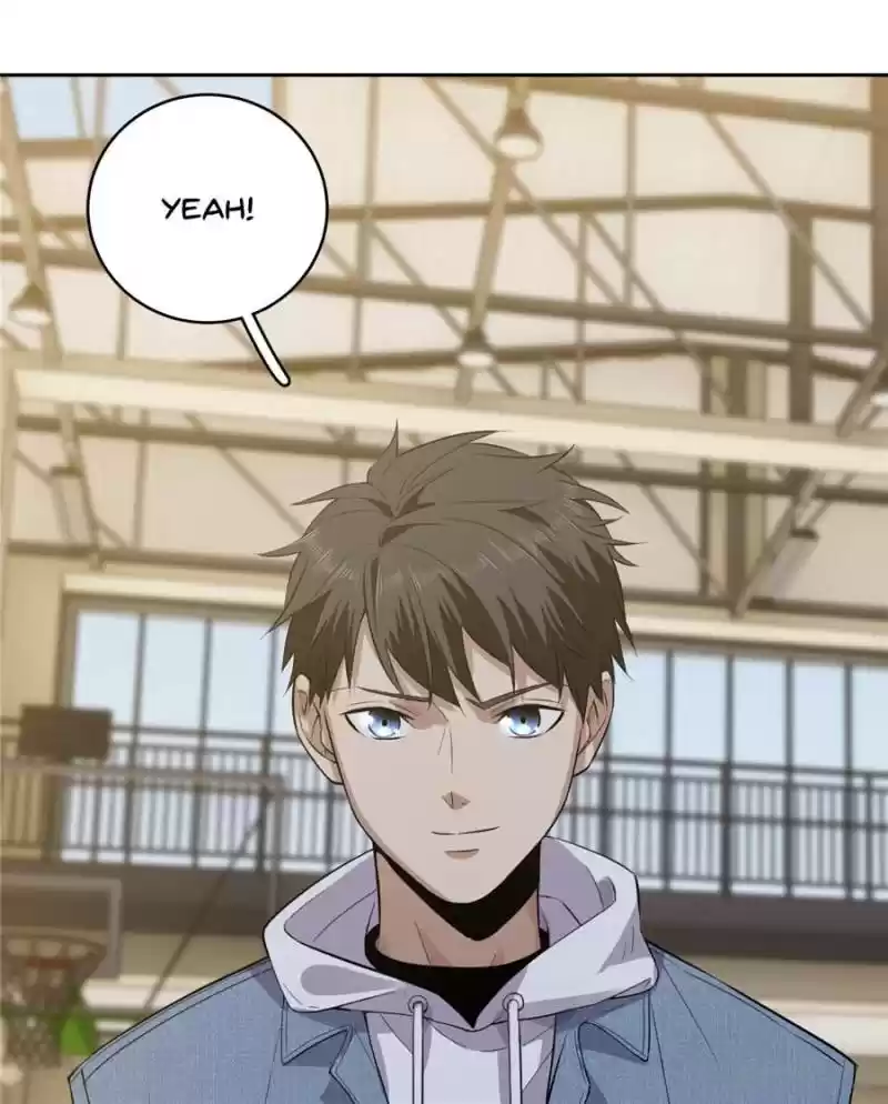 Global Martial Arts Chapter 23