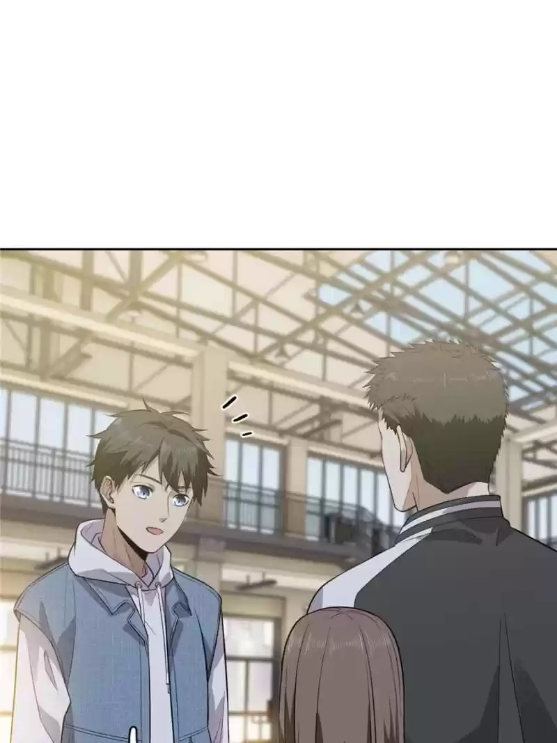 Global Martial Arts Chapter 23