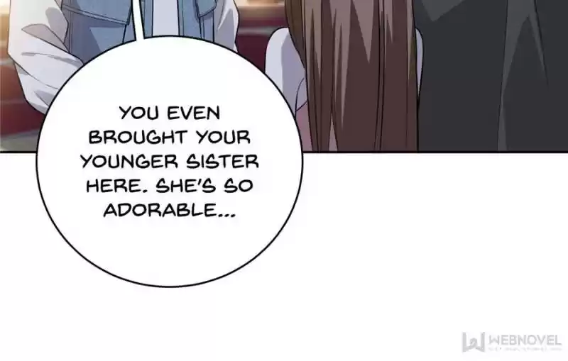 Global Martial Arts Chapter 23