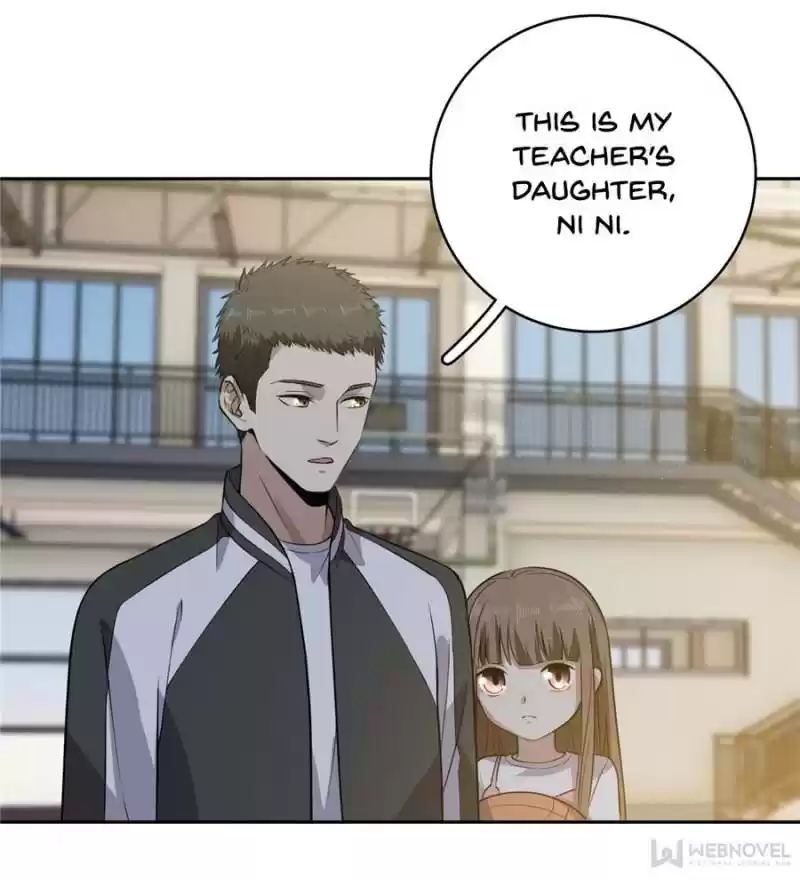 Global Martial Arts Chapter 23