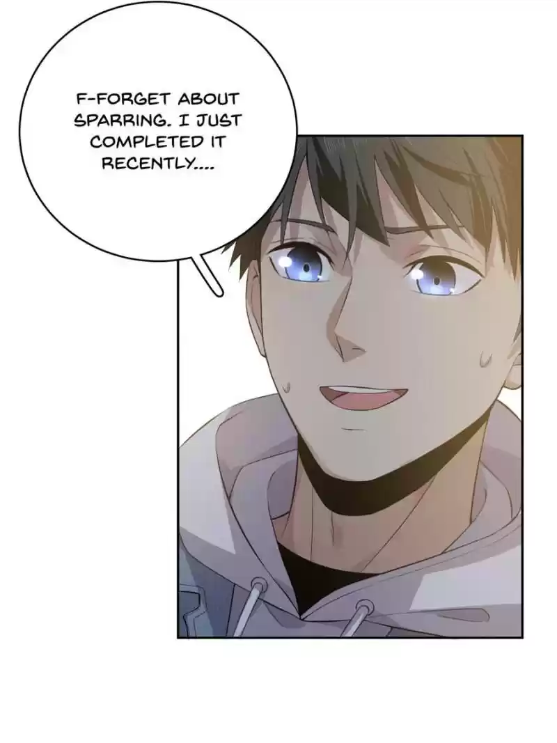 Global Martial Arts Chapter 23