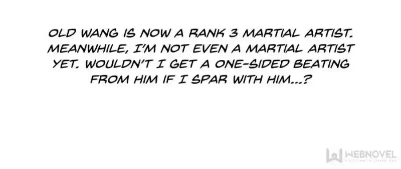 Global Martial Arts Chapter 23