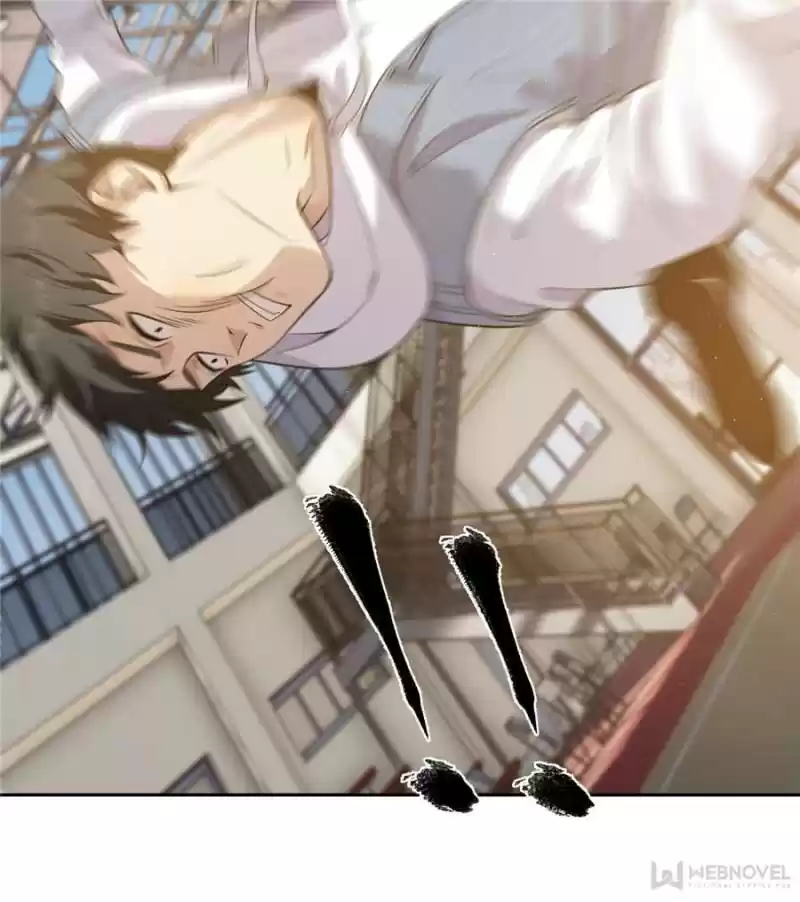 Global Martial Arts Chapter 23