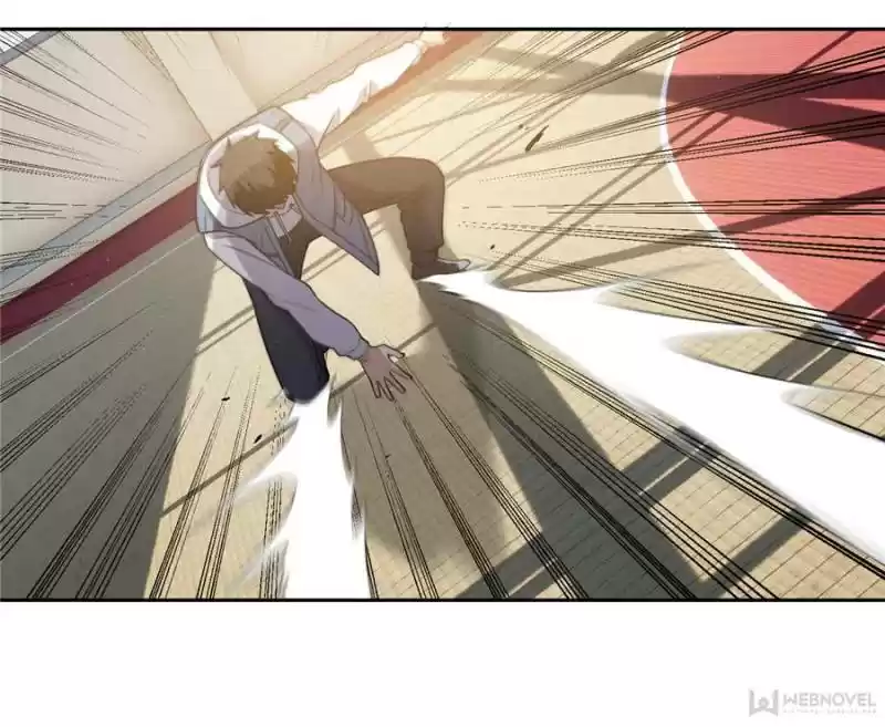 Global Martial Arts Chapter 23