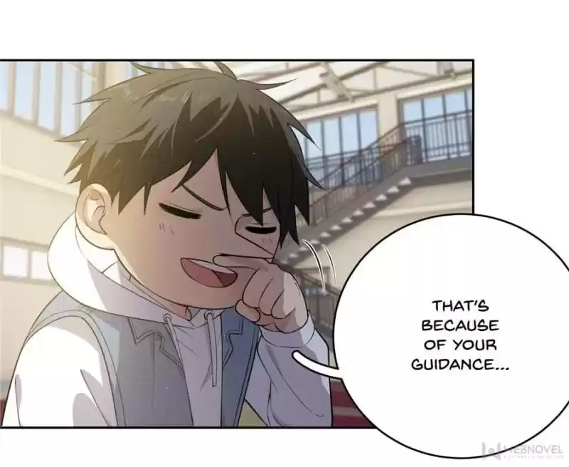 Global Martial Arts Chapter 23